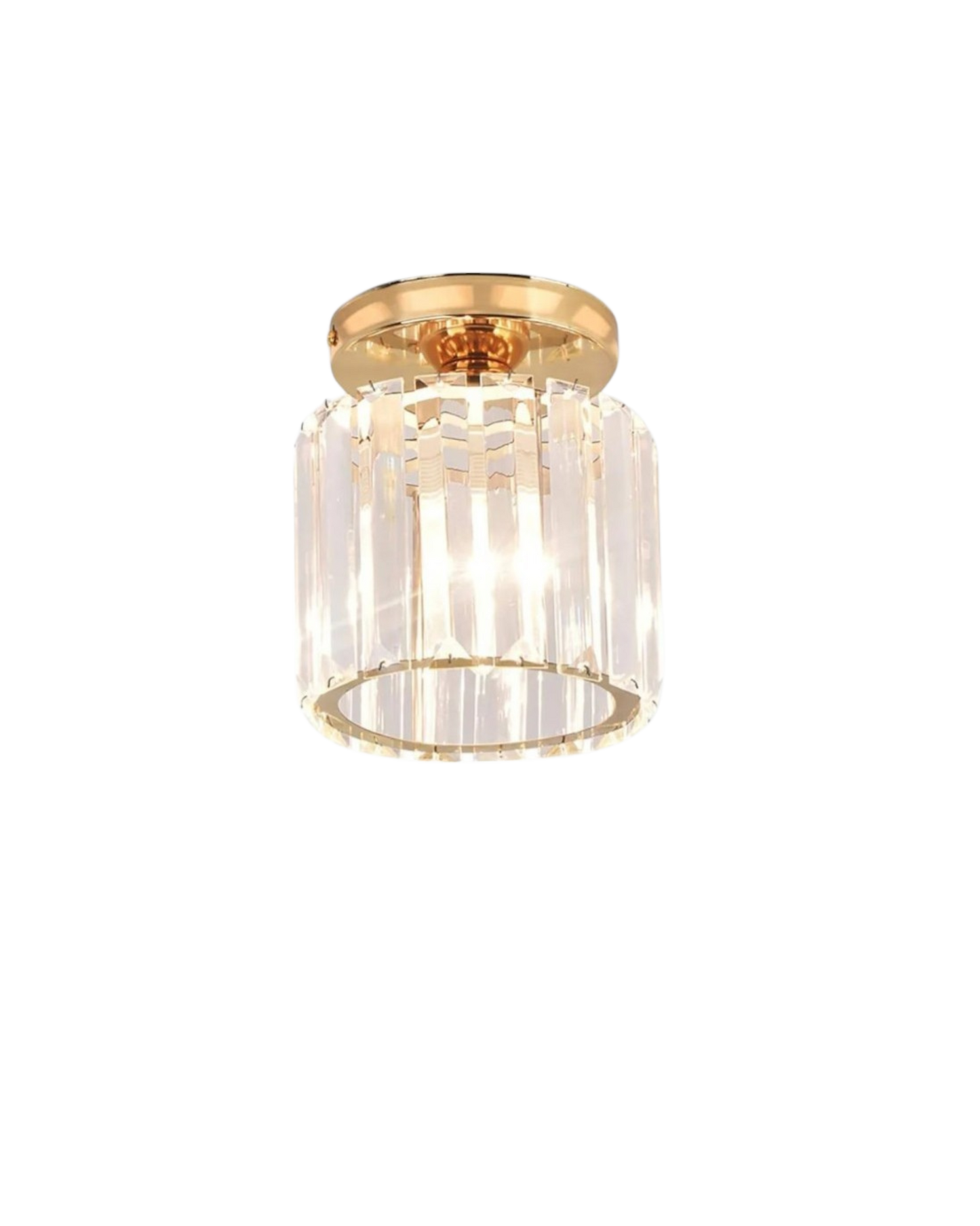 La Prismatique Deckenlampe - Modernes Lichtdesign