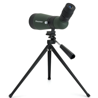 LandScout 12–36x60 mm Spektiv – Hochwertige Naturbeobachtungen Mit Smartphone-Adapter 2