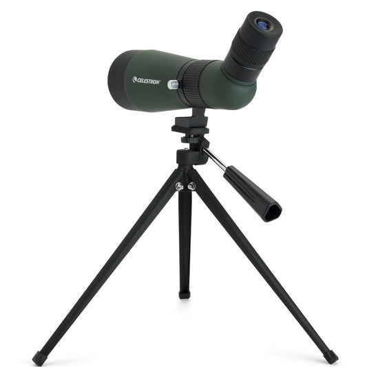 LandScout 12–36x60 mm Spektiv – Hochwertige Naturbeobachtungen Mit Smartphone-Adapter 2