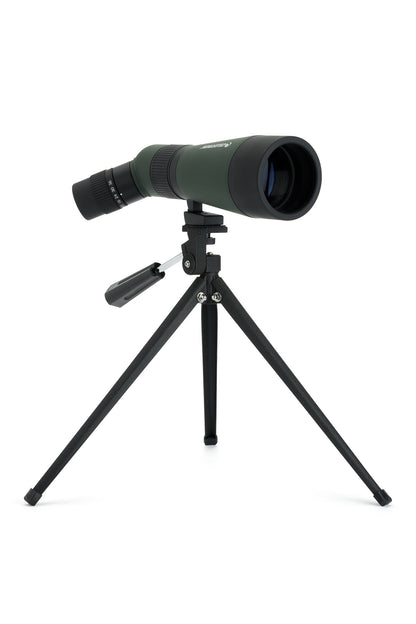 LandScout 12–36x60 mm Spektiv – Hochwertige Naturbeobachtungen Mit Smartphone-Adapter 3
