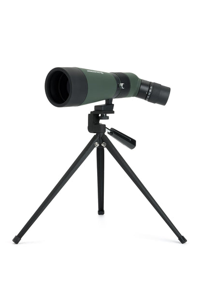 LandScout 12–36x60 mm Spektiv – Hochwertige Naturbeobachtungen Mit Smartphone-Adapter 4