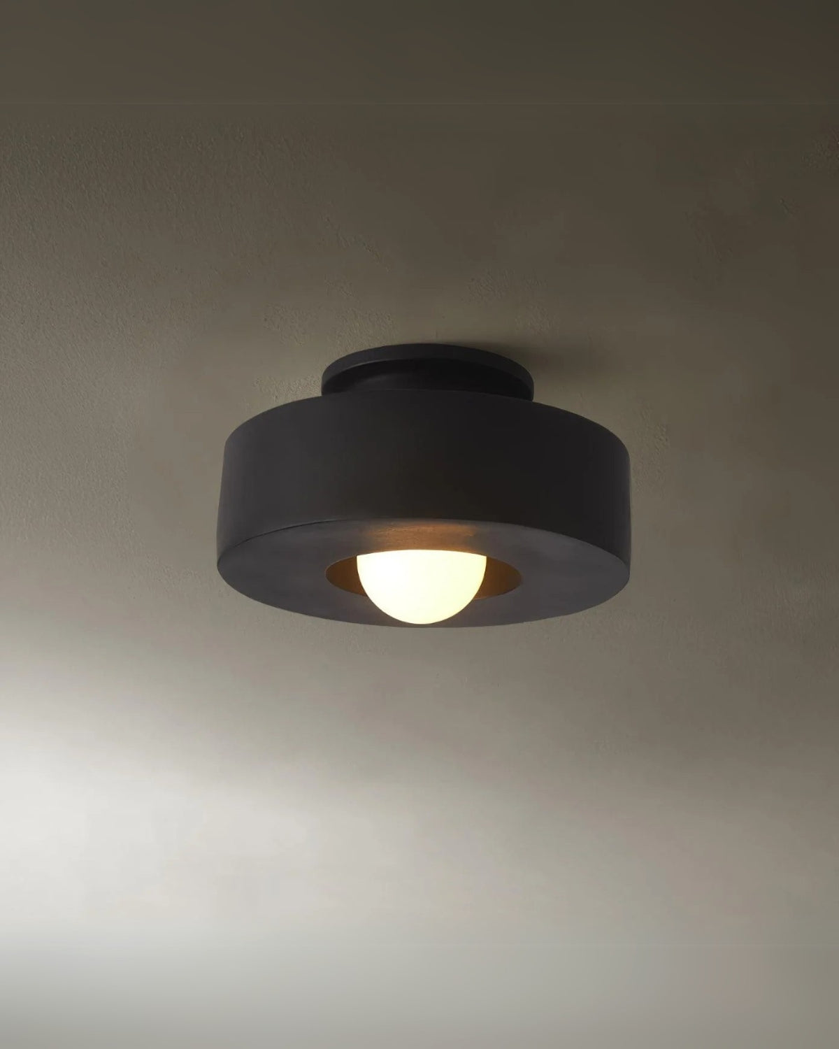 Cercle WabiSabi - Deckenlampe mit warmem Licht