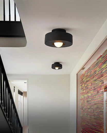 Cercle WabiSabi - Deckenlampe mit warmem Licht