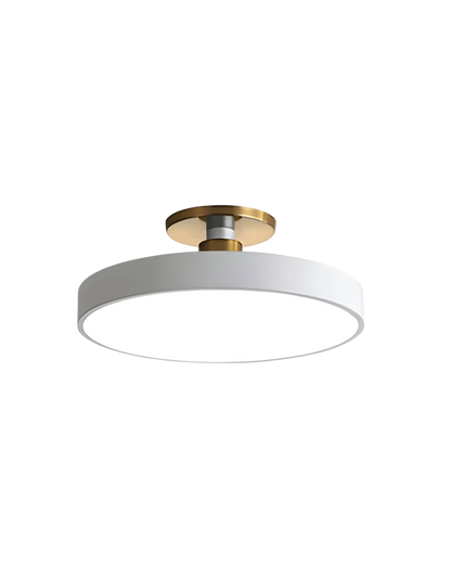 Cercle Élégant Deckenlampe - Modernes Lichtdesign