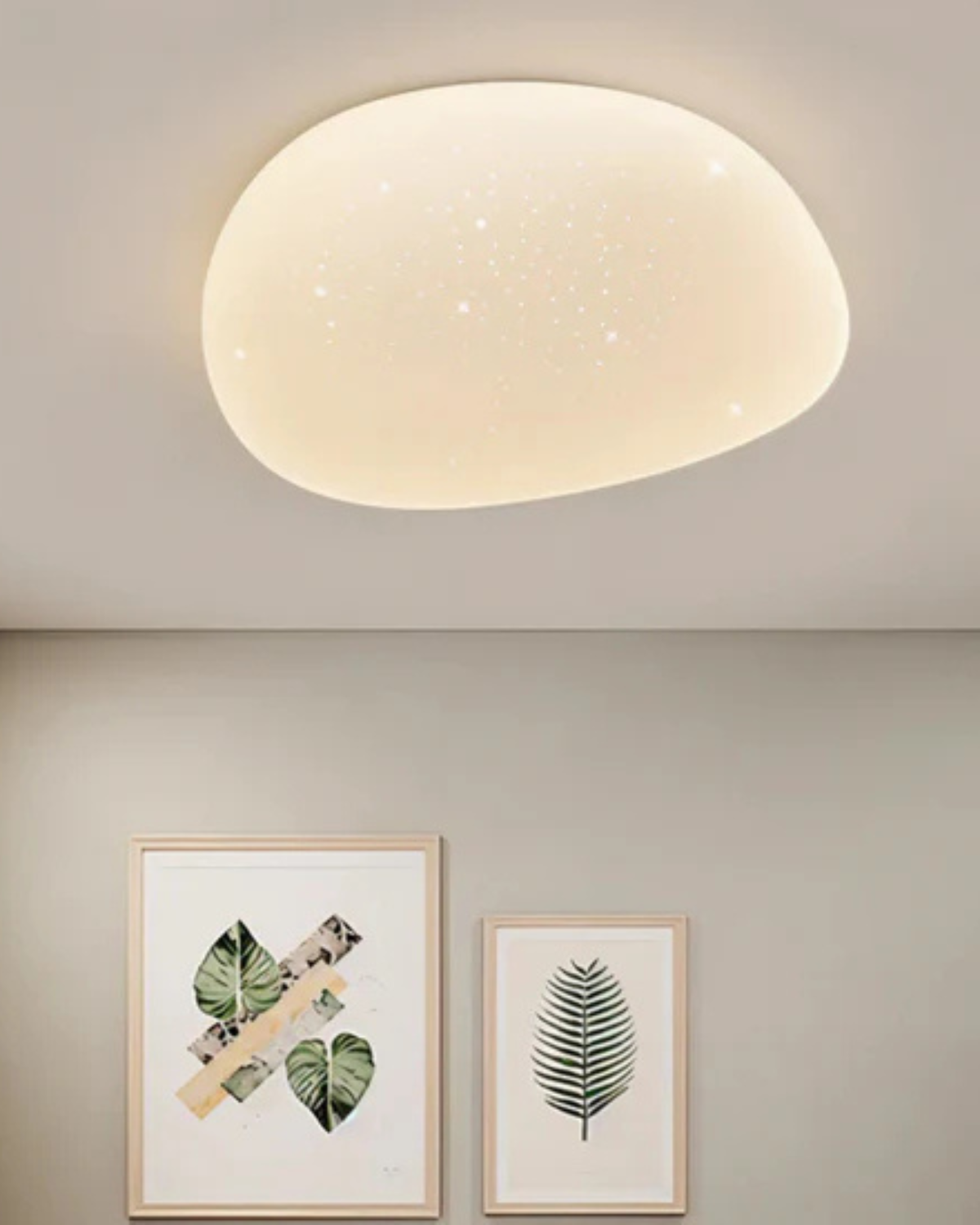 Le Ciel Deckenleuchte - Modernes Lichtdesign