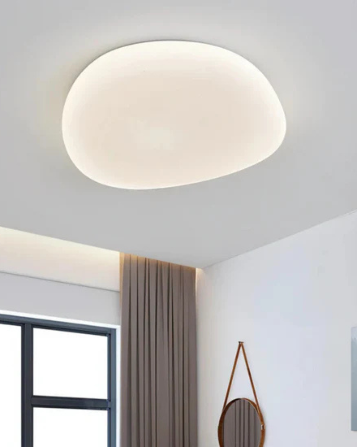 Le Ciel Deckenleuchte - Modernes Lichtdesign