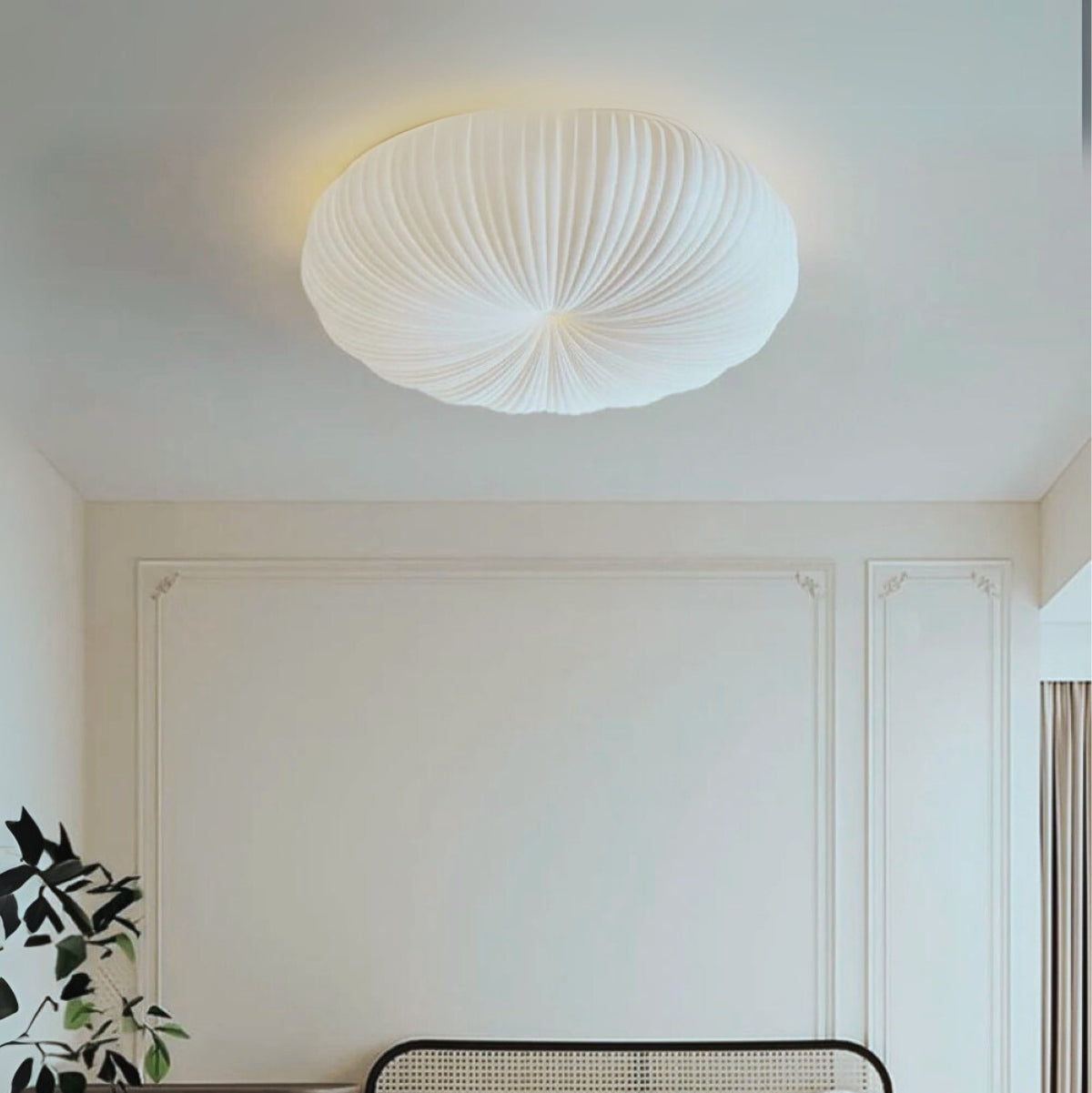 Le Halo Céleste - Modernes Lichtdesign