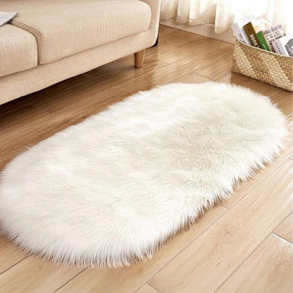 Le Luxe Furré – Waschbarer Teppich für Elegante Räume 0