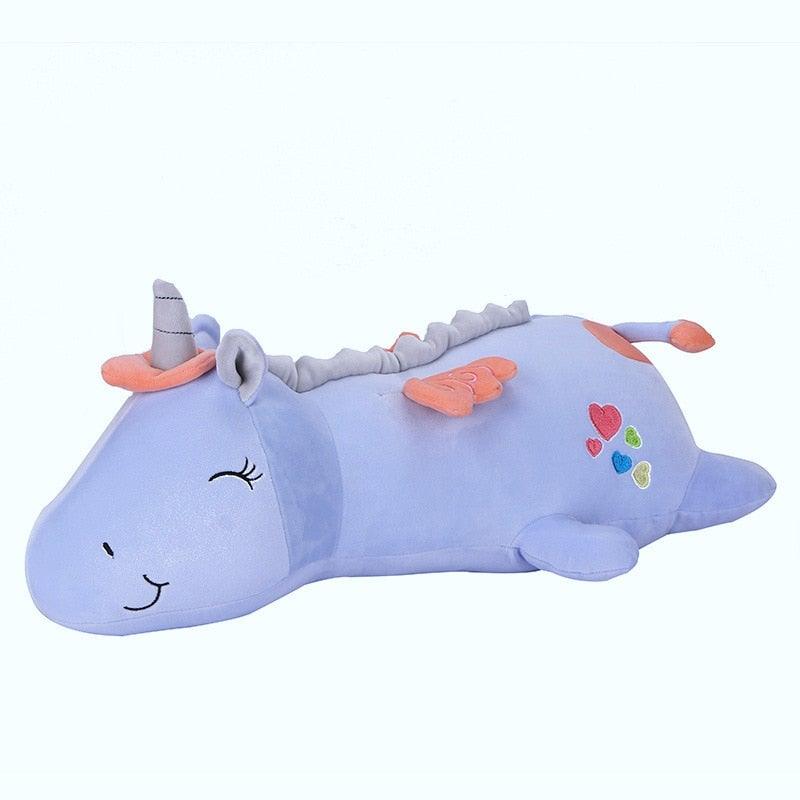 Leuchtendes Licht Einhorn – Magischer Freund mit Sanftem Licht 4