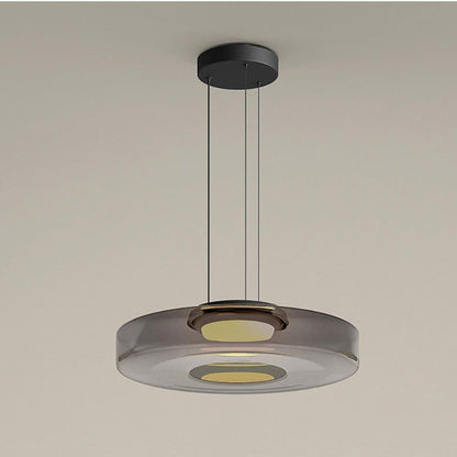 Levels Pendelleuchte Aus Glas – Stilvolle Eleganz Für Ihr Esszimmer 0