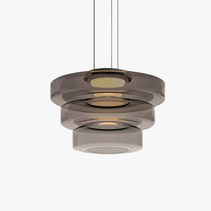 Levels Pendelleuchte Aus Glas – Stilvolle Eleganz Für Ihr Esszimmer 1