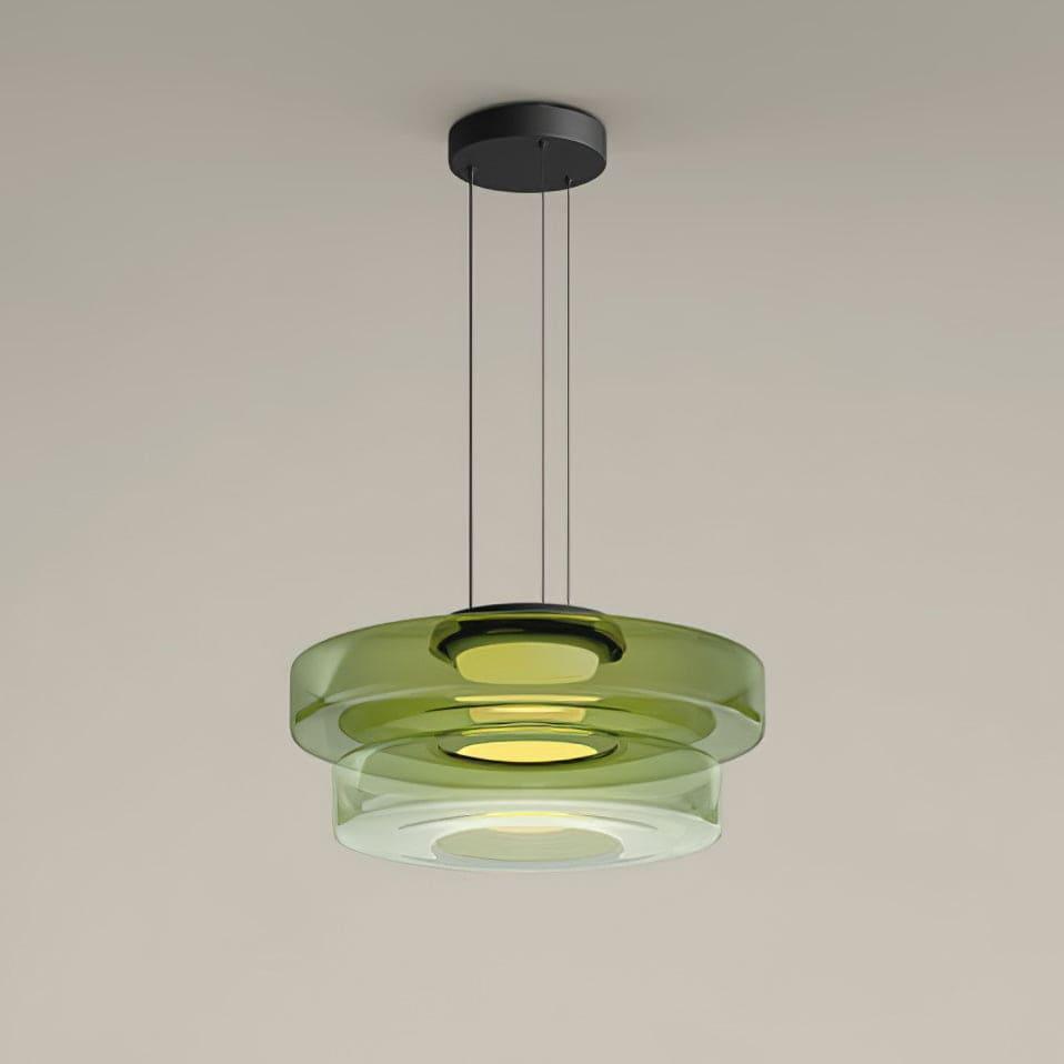 Levels Pendelleuchte Aus Glas – Stilvolle Eleganz Für Ihr Esszimmer 10