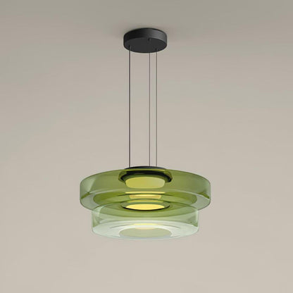 Levels Pendelleuchte Aus Glas – Stilvolle Eleganz Für Ihr Esszimmer 10