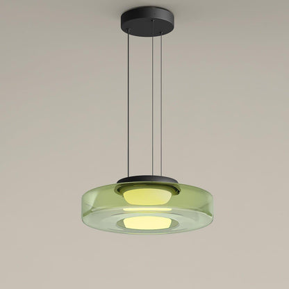 Levels Pendelleuchte Aus Glas – Stilvolle Eleganz Für Ihr Esszimmer 13
