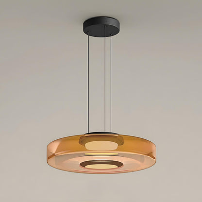Levels Pendelleuchte Aus Glas – Stilvolle Eleganz Für Ihr Esszimmer 14