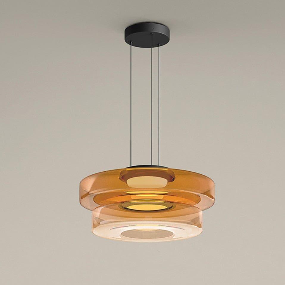 Levels Pendelleuchte Aus Glas – Stilvolle Eleganz Für Ihr Esszimmer 9