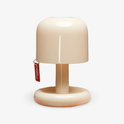 Lil'Sunset Nachtlicht Mini-Pilzlampe – Beruhigendes Licht Für Gemütliche Nächte 0