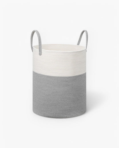 **Linéa Basket – Elegante Aufbewahrungslösung mit Stil** 5