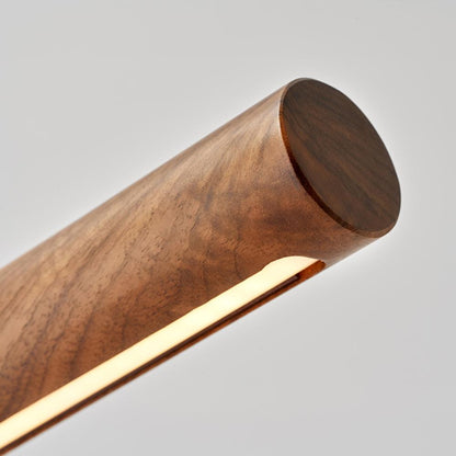 **Lineare Tischlampe – Elegantes Design für Jeden Raum** 2