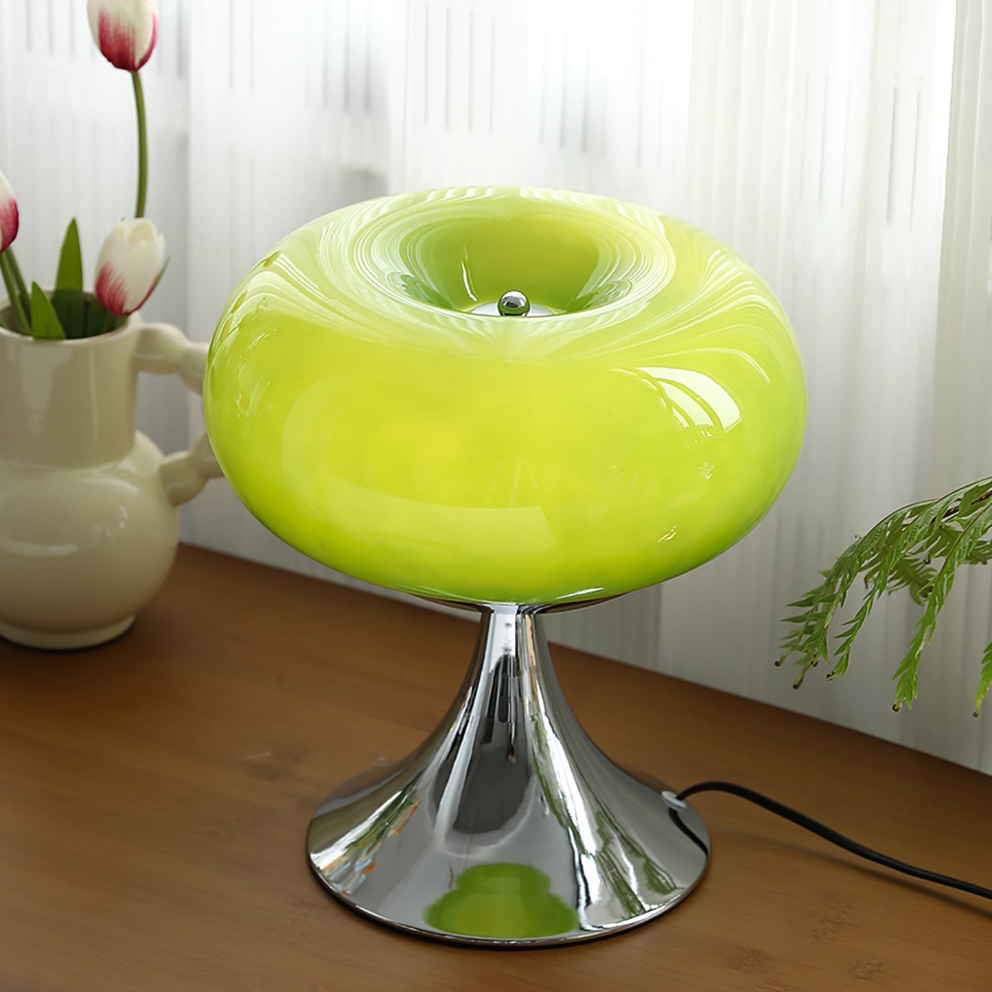 Lollipop Tischlampe – Verspielte Beleuchtung Für Ihr Zuhause 8