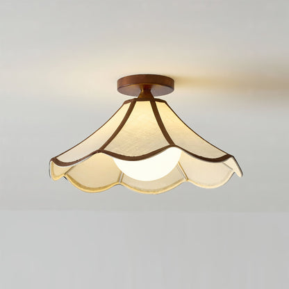 Lonzo Deckenleuchte – Elegantes Licht Für Einladende Räume 2