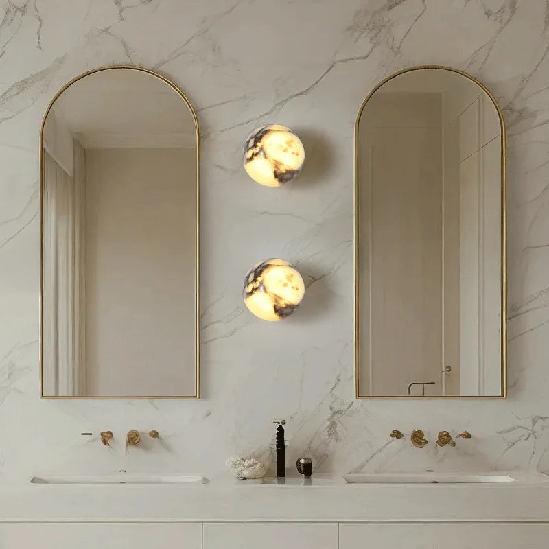 Lorbeerleuchter G9 LED Wandlampe – Elegantes Ambiente für Ihr Zuhause 2