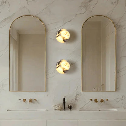 Lorbeerleuchter G9 LED Wandlampe – Elegantes Ambiente für Ihr Zuhause 2
