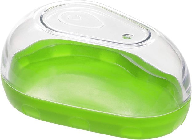 Luftdichter Avocado Keeper – Frische Avocados Immer Zur Hand 2