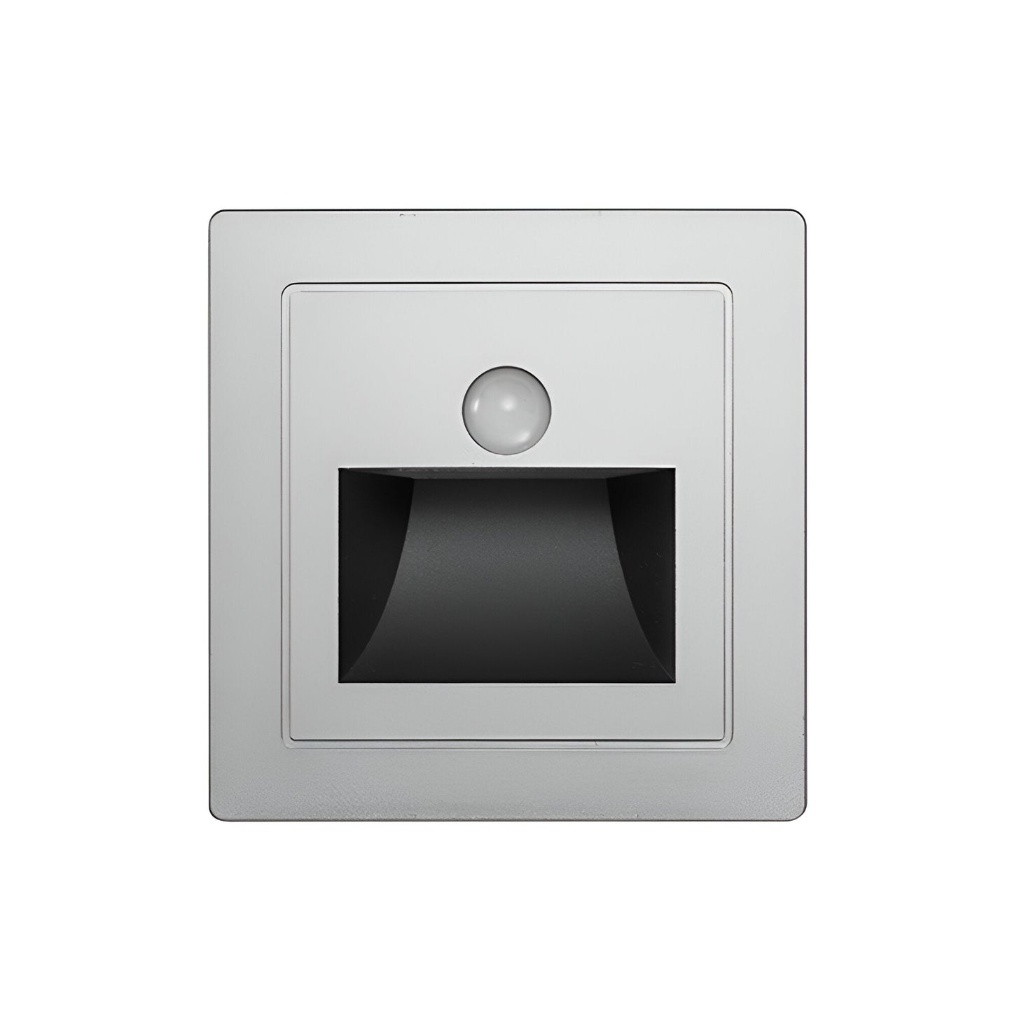 **LumiStep Wandleuchte Bewegungssensor** – Elegante Sicherheit für Ihr Zuhause 0
