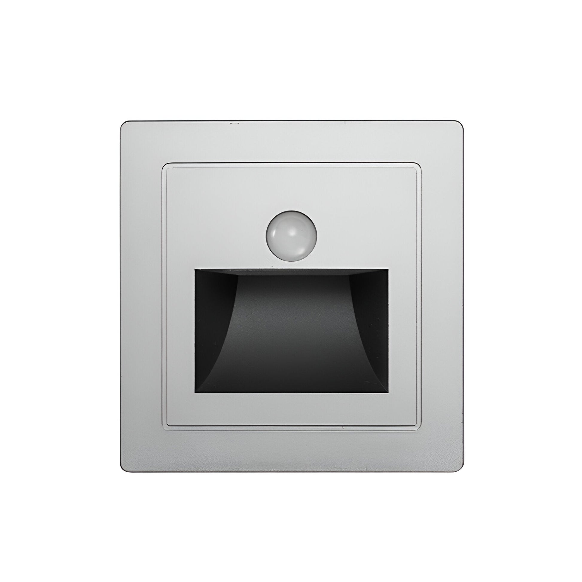**LumiStep Wandleuchte Bewegungssensor** – Elegante Sicherheit für Ihr Zuhause 0