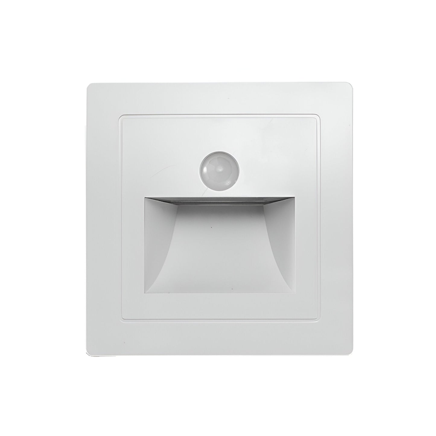 **LumiStep Wandleuchte Bewegungssensor** – Elegante Sicherheit für Ihr Zuhause 11