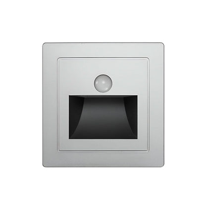 LumiStep Wandleuchte mit Bewegungsmelder – Automatische Sicherheitsbeleuchtung für Ihr Zuhause 0