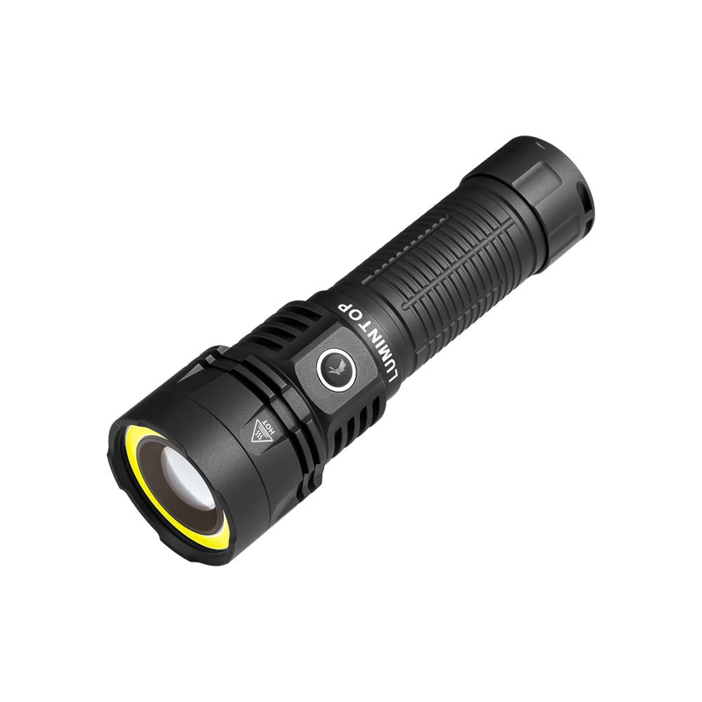 Lumintop W2 2-in-1 LED Taschenlampe – Robuste Vielseitigkeit Für Outdoor-Abenteuer 1