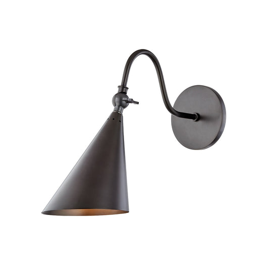 Lupe Wandleuchte Altmessing – Stilvolles Licht Für Elegante Räume 1