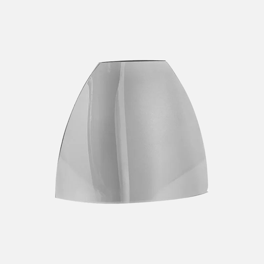 Lustre Arc Metall-Blumenvase Groß – Elegante Raffinesse Für Ihr Zuhause 0