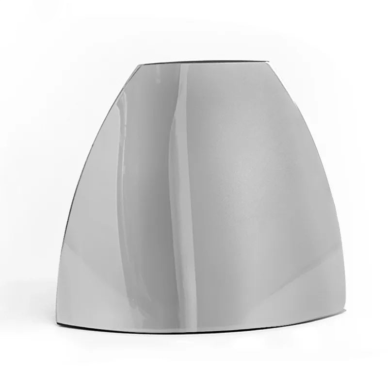 Lustre Arc Metall-Blumenvase Groß – Elegante Raffinesse Für Ihr Zuhause 4