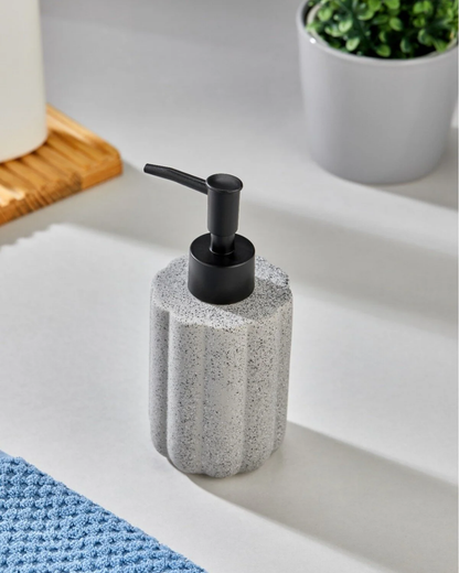 Lux Moderner Seifenspender – Elegante Lösung Für Ihr Bad 2