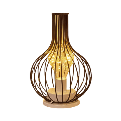 Luxe Drahtlose LED Lampen – Flexibles Design für Stimmungsvolle Beleuchtung 1