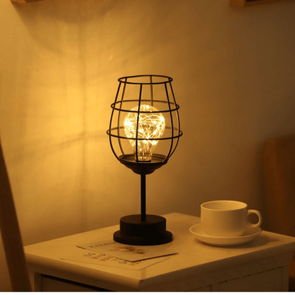 Luxe Drahtlose LED Lampen – Flexibles Design für Stimmungsvolle Beleuchtung 3