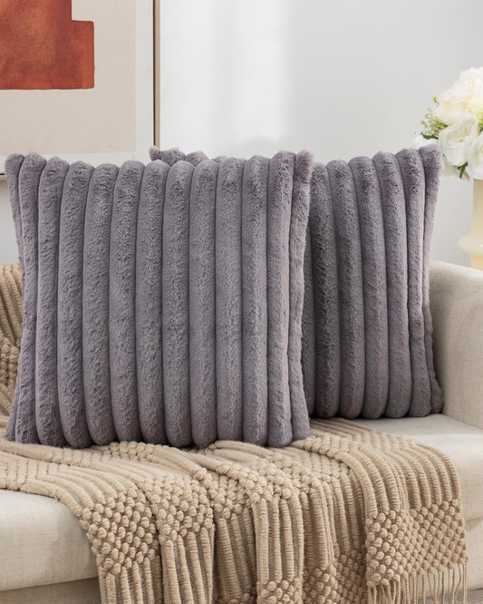 Luxe Kanal Kissen – Stilvolles Design für Elegante Räume 11