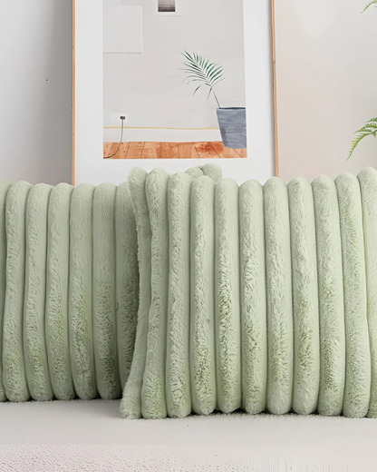 Luxe Kanal Kissen – Stilvolles Design für Elegante Räume 5