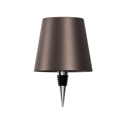 Luxe LED Flessenlampe – Stilvolles Lichtobjekt Für Einladende Atmosphäre 12