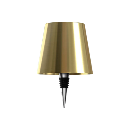 Luxe LED Flessenlampe – Stilvolles Lichtobjekt Für Einladende Atmosphäre 13