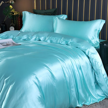 Luxe Seidenbettdecke Maulbeerseide – Eleganz Für Erholsame Nächte 11