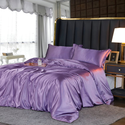 Luxe Seidenbettdecke Maulbeerseide – Eleganz Für Erholsame Nächte 5