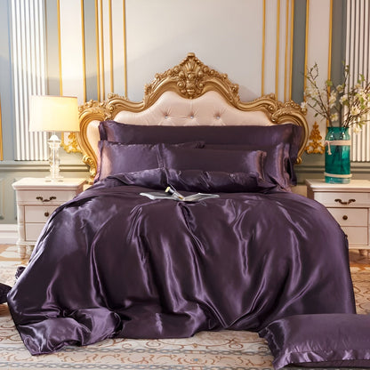 Luxe Seidenbettdecke Maulbeerseide – Eleganz Für Erholsame Nächte 7