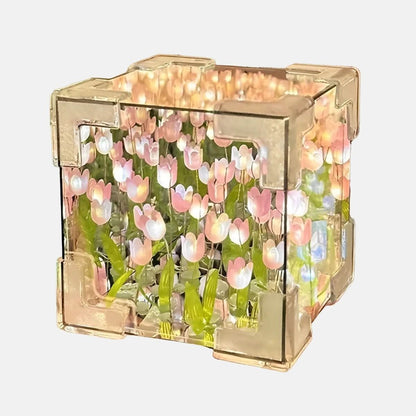 MEADOWGLOW DIY Wiesenlampe – Kreative Lichtinszenierung Für Ihr Zuhause 3