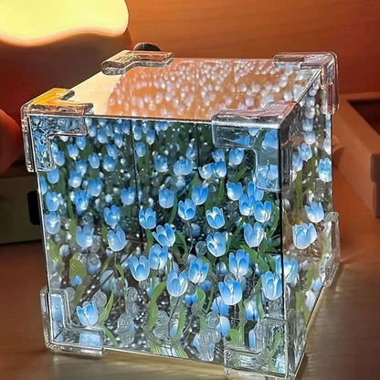 MEADOWGLOW DIY Wiesenlampe – Kreative Lichtinszenierung Für Ihr Zuhause 7
