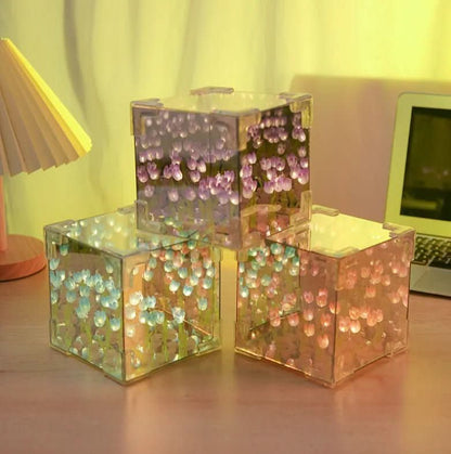 MEADOWGLOW DIY Wiesenlampe – Kreative Lichtinszenierung Für Ihr Zuhause 8