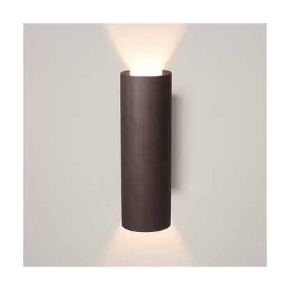 Macy Wandleuchte Gebürstete Bronze – Elegantes Warmes Licht Für Ihr Zuhause 0